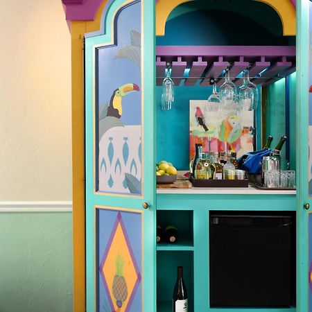 Ocean Key Resort & Spa, A Noble House Resort Key West Bagian luar foto