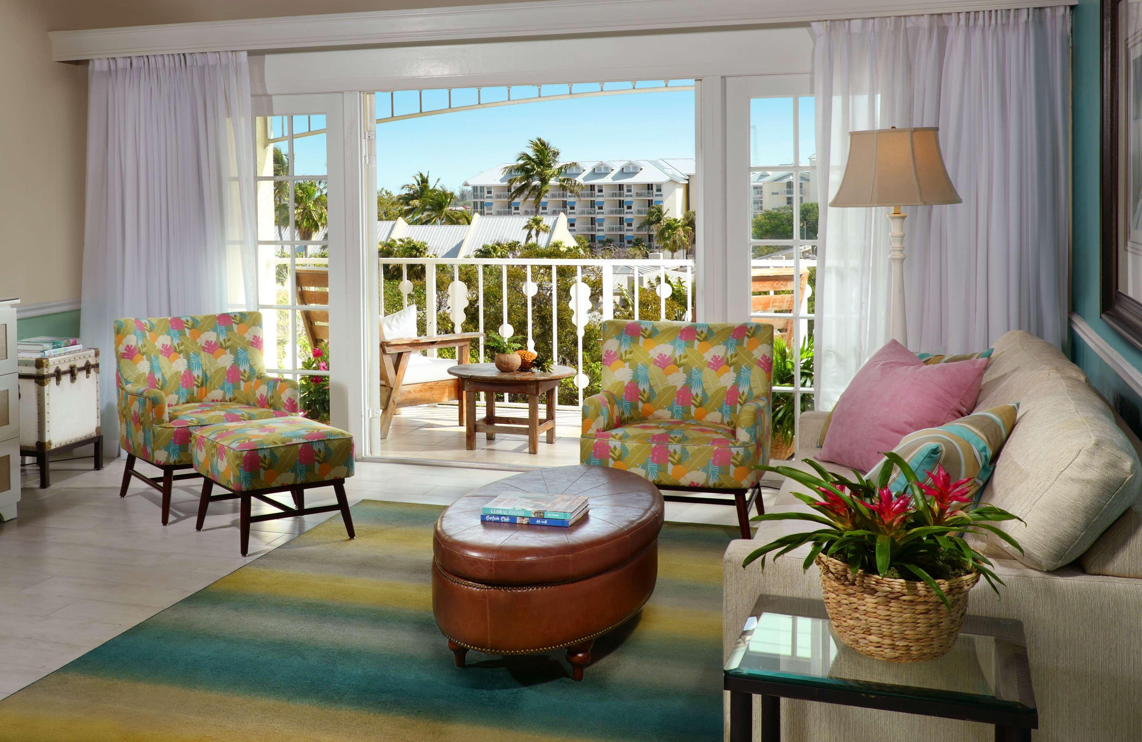 Ocean Key Resort & Spa, A Noble House Resort Key West Bagian luar foto