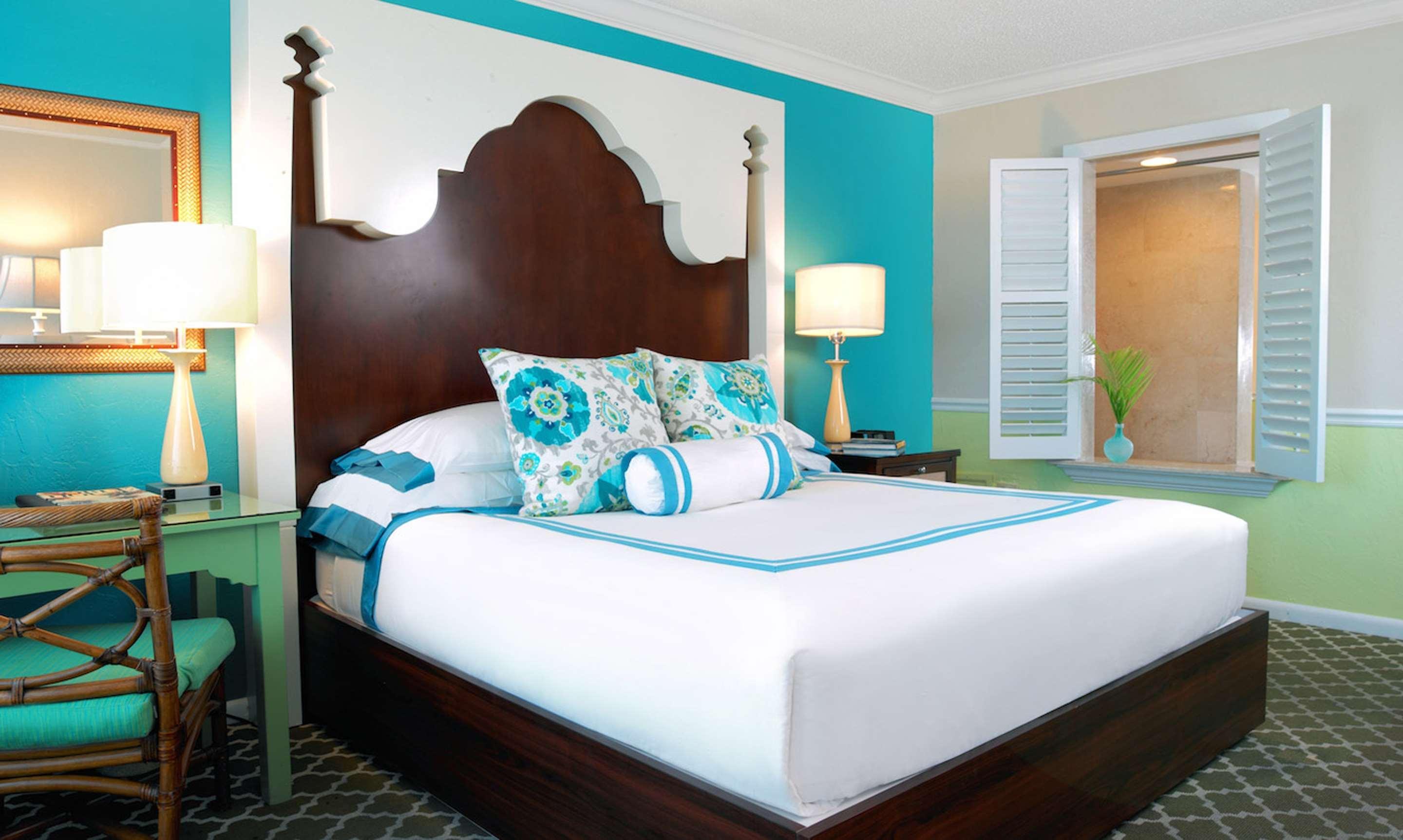 Ocean Key Resort & Spa, A Noble House Resort Key West Bagian luar foto