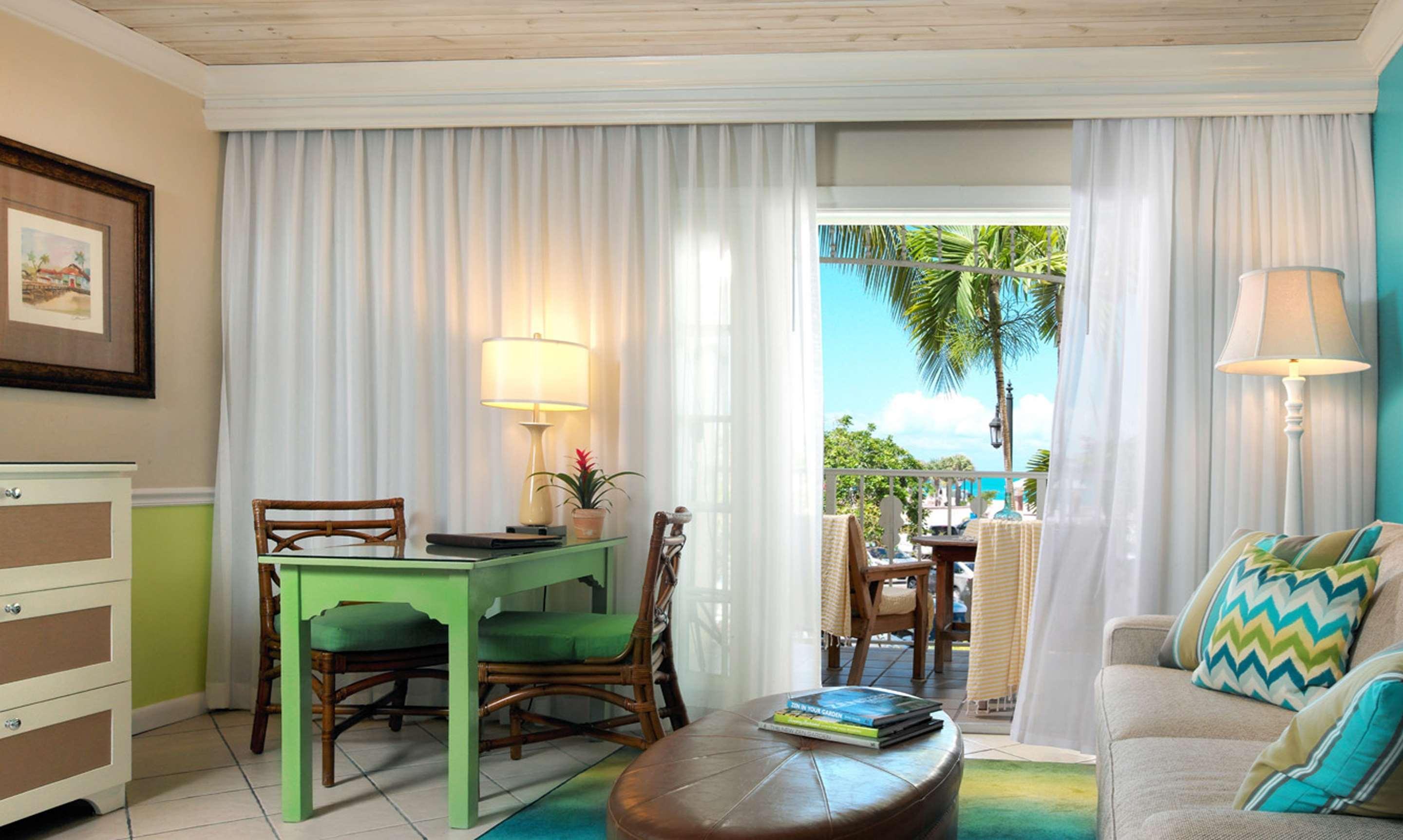 Ocean Key Resort & Spa, A Noble House Resort Key West Bagian luar foto