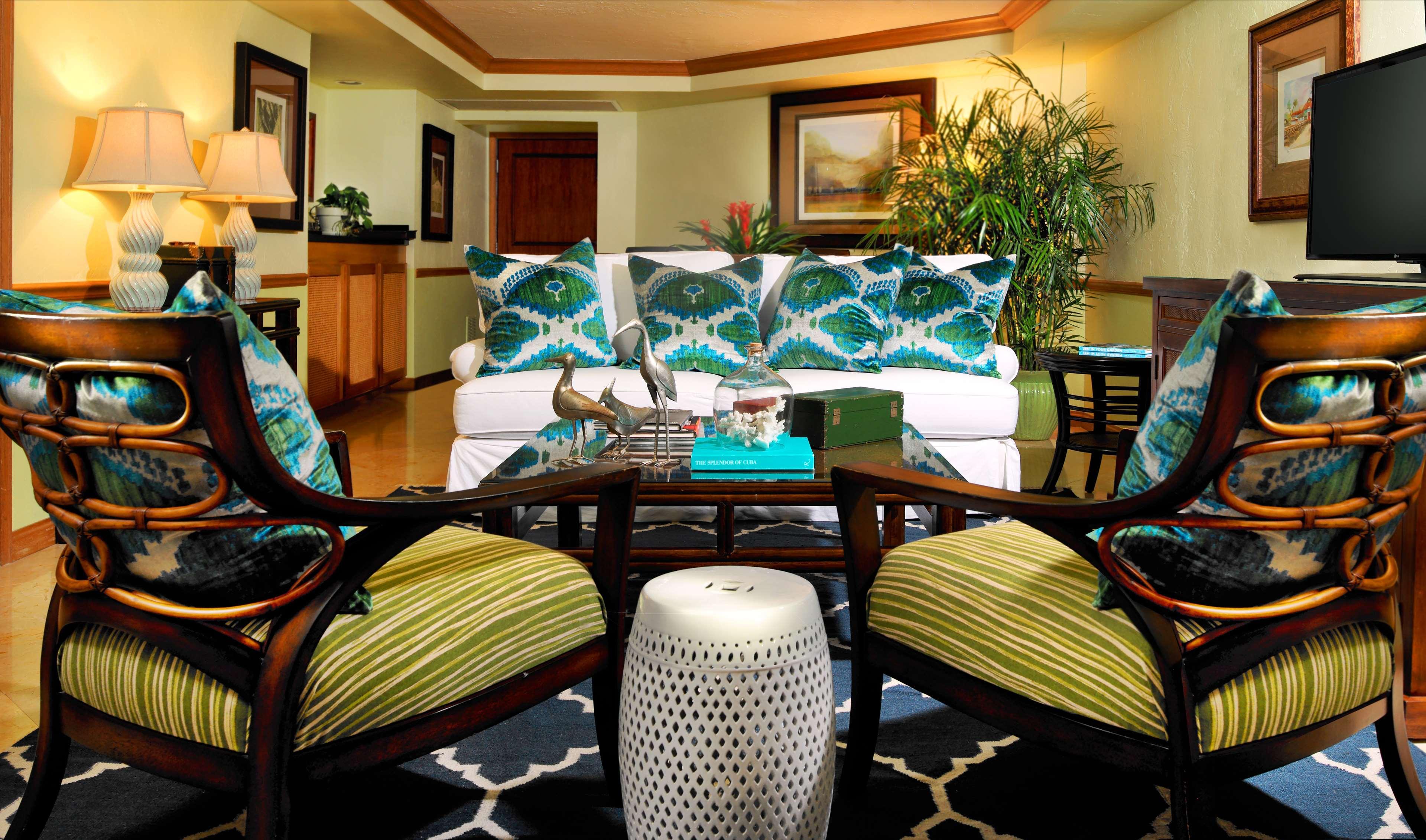 Ocean Key Resort & Spa, A Noble House Resort Key West Bagian luar foto