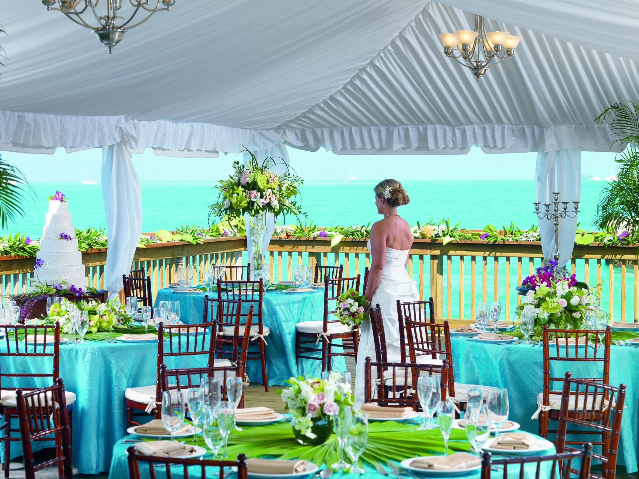 Ocean Key Resort & Spa, A Noble House Resort Key West Fasilitas foto