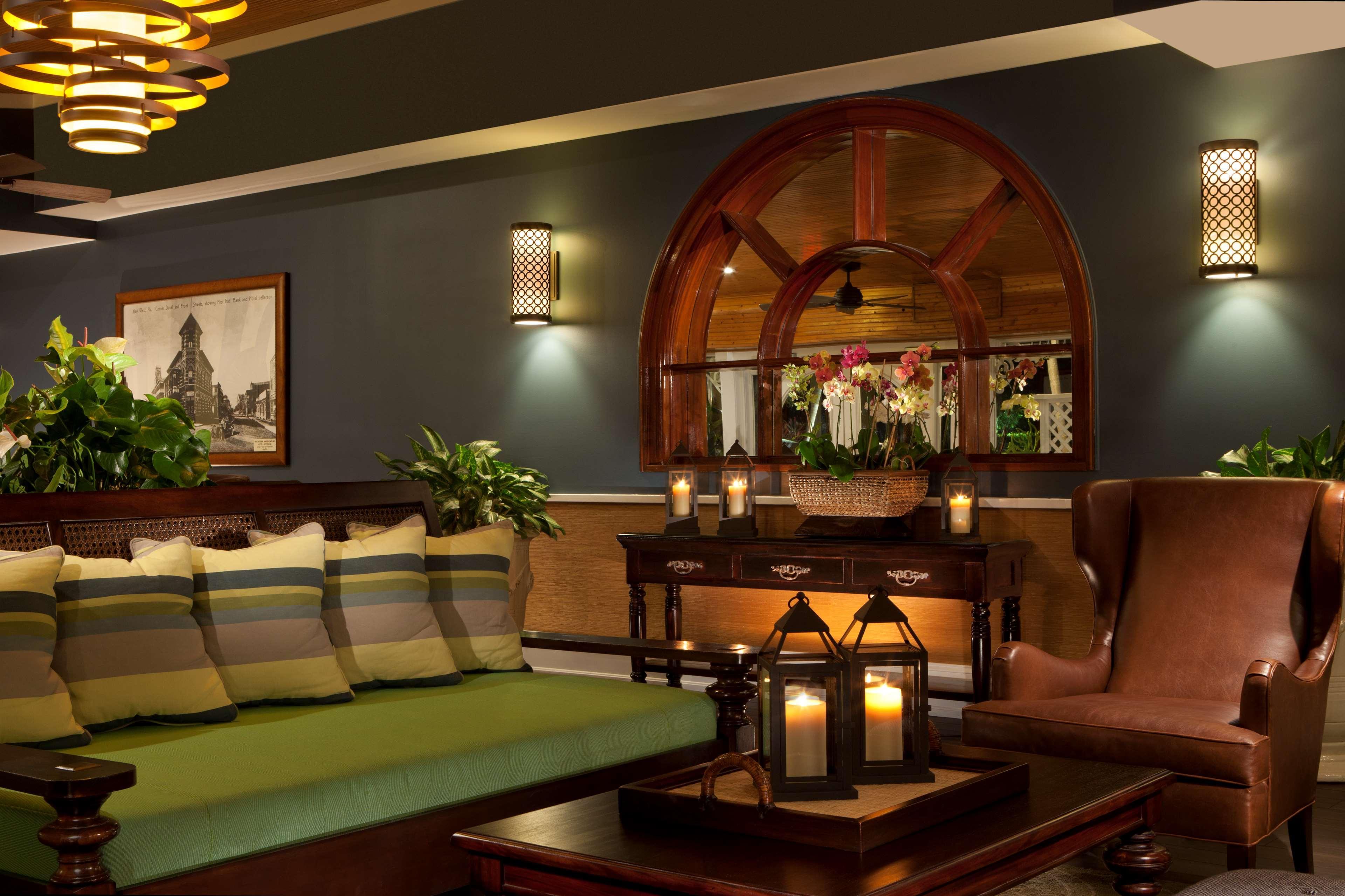 Ocean Key Resort & Spa, A Noble House Resort Key West Bagian luar foto