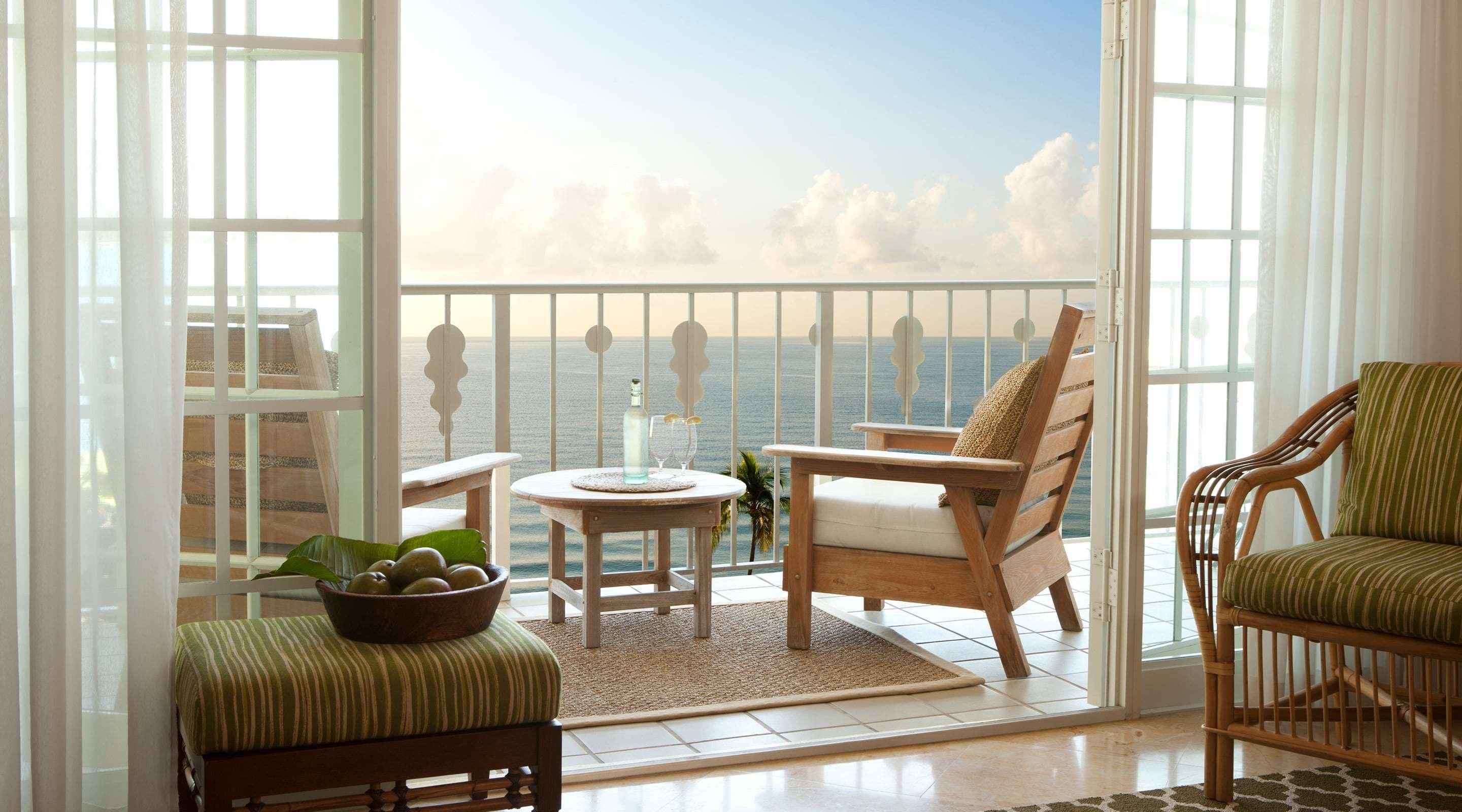 Ocean Key Resort & Spa, A Noble House Resort Key West Bagian luar foto