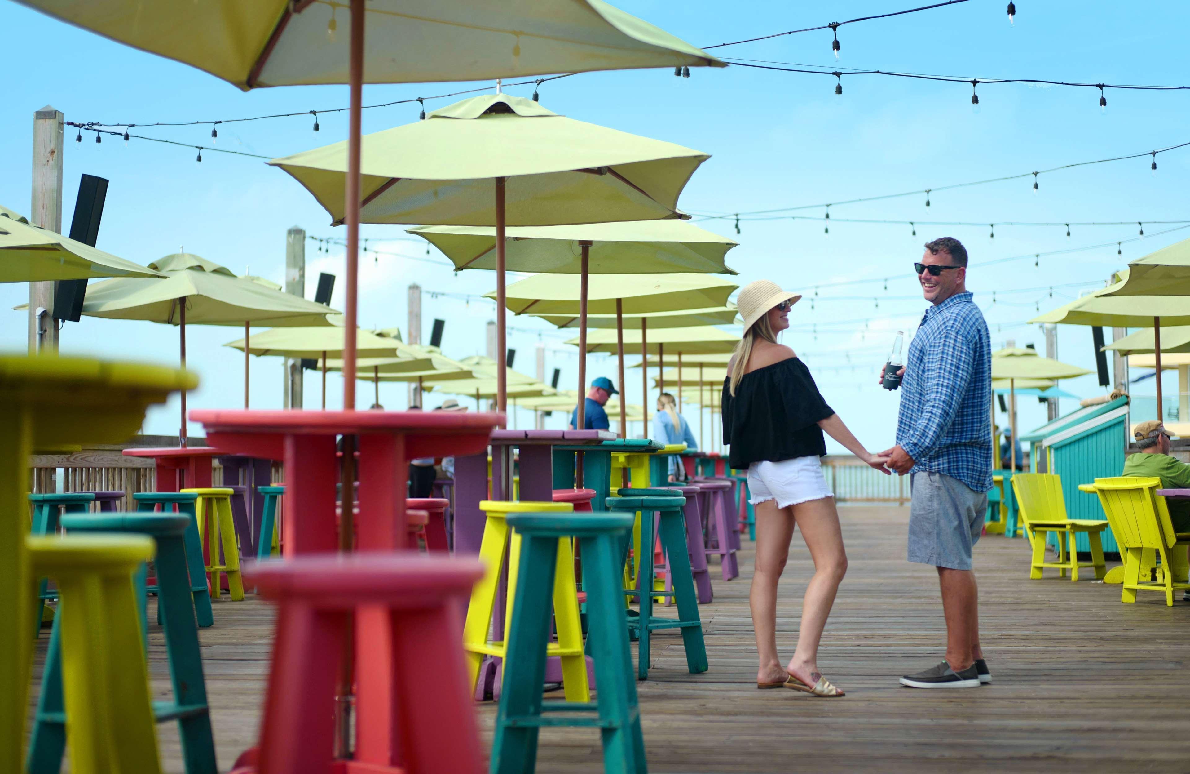 Ocean Key Resort & Spa, A Noble House Resort Key West Bagian luar foto