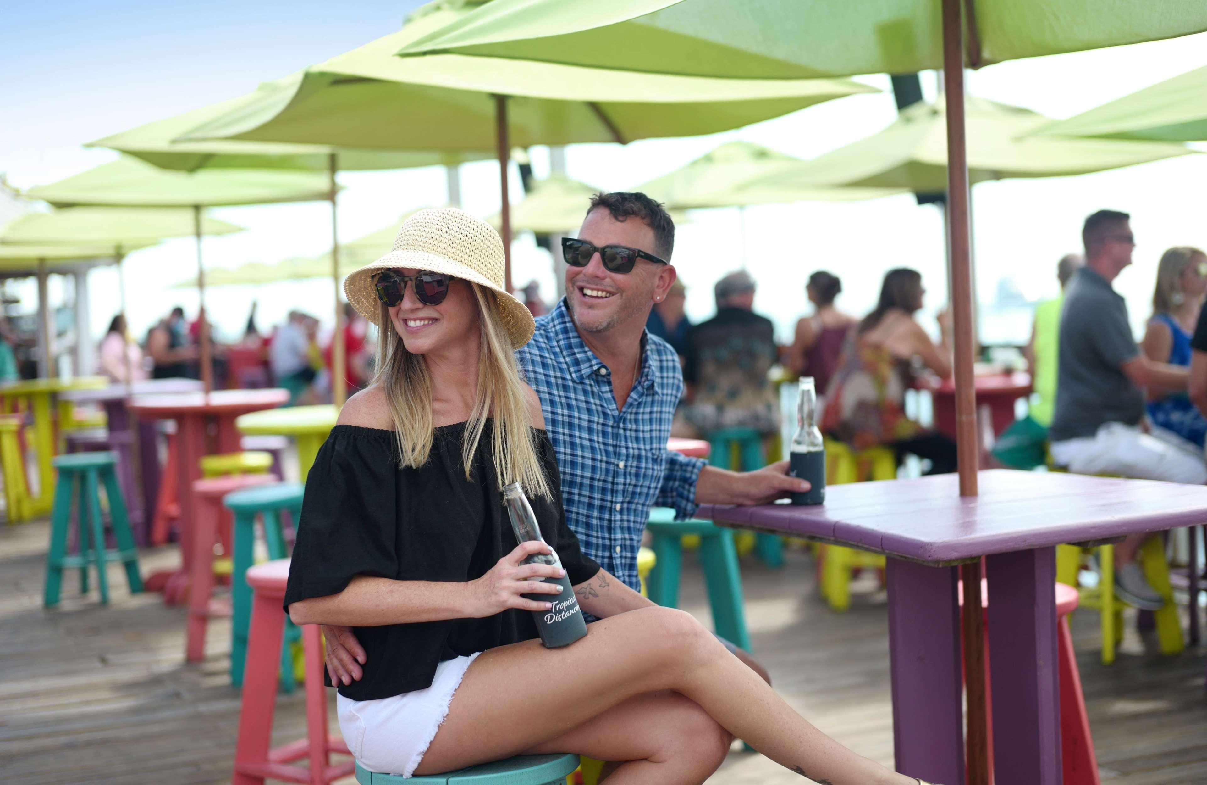 Ocean Key Resort & Spa, A Noble House Resort Key West Bagian luar foto