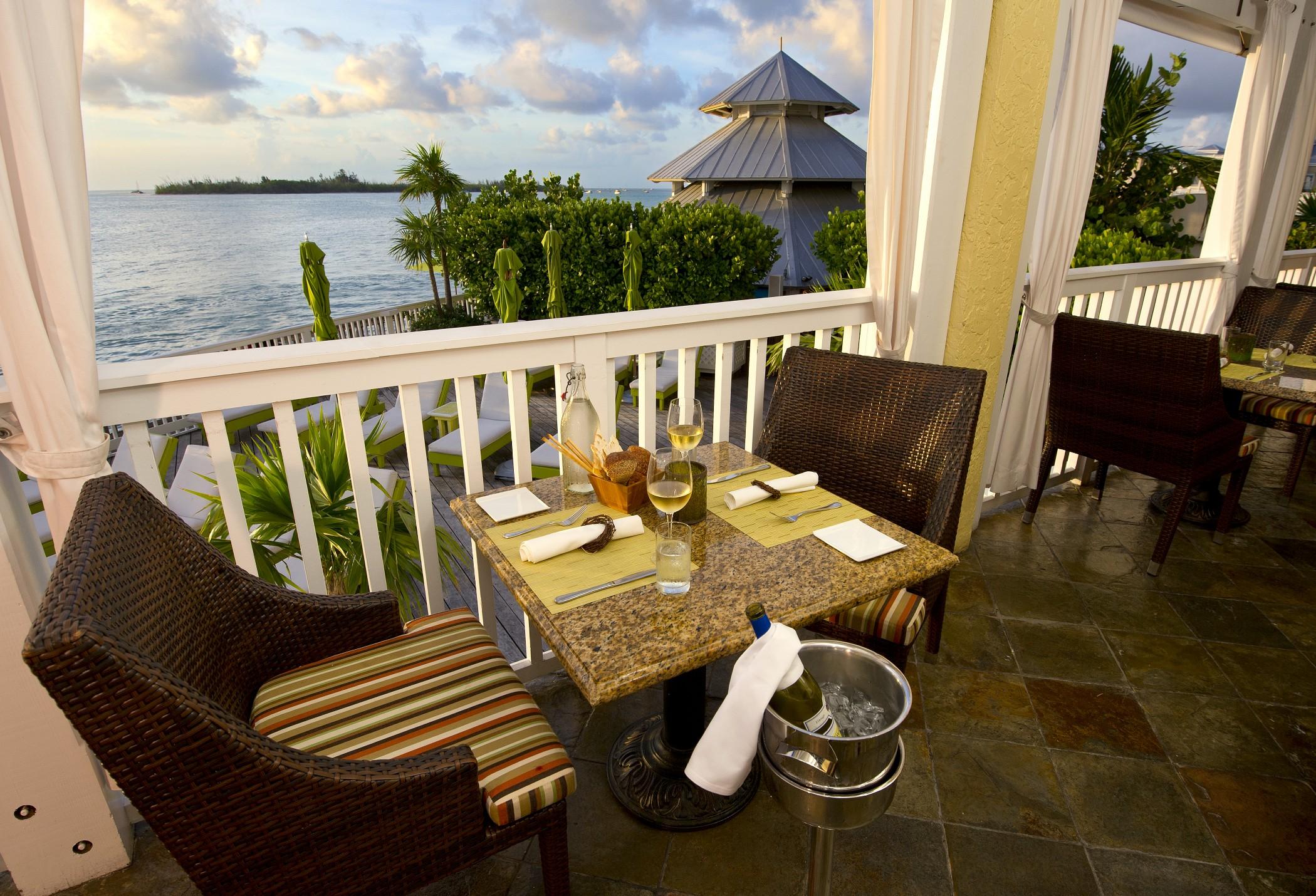 Ocean Key Resort & Spa, A Noble House Resort Key West Bagian luar foto