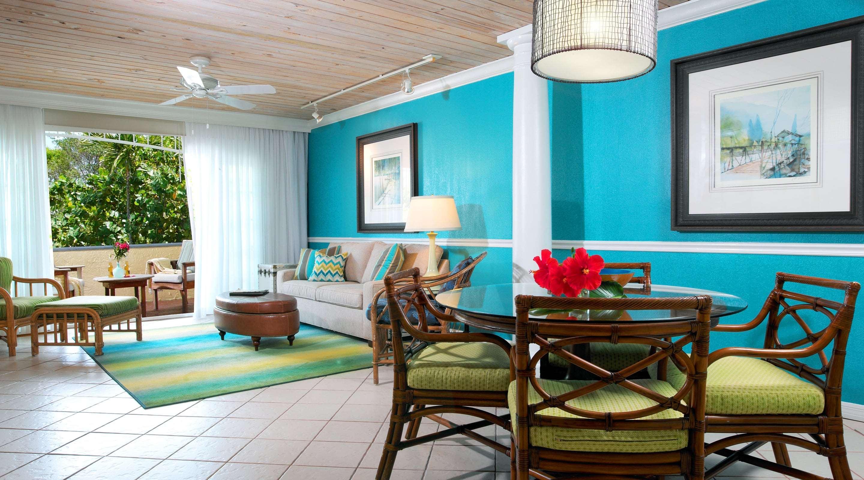 Ocean Key Resort & Spa, A Noble House Resort Key West Bagian luar foto