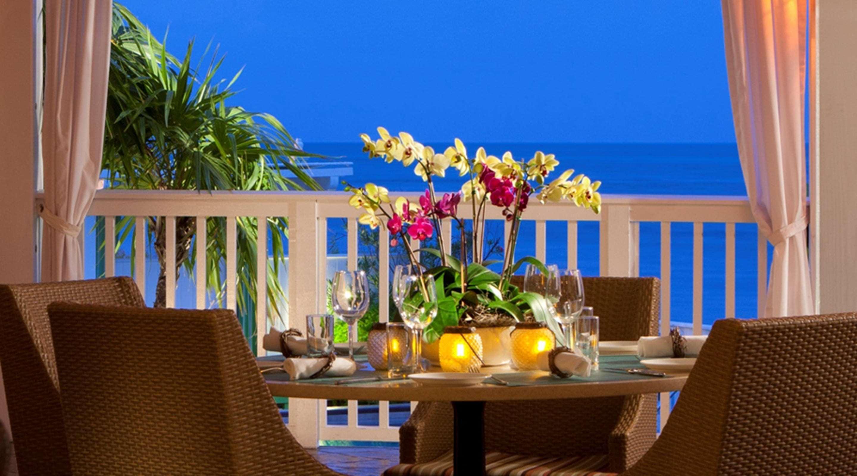 Ocean Key Resort & Spa, A Noble House Resort Key West Bagian luar foto