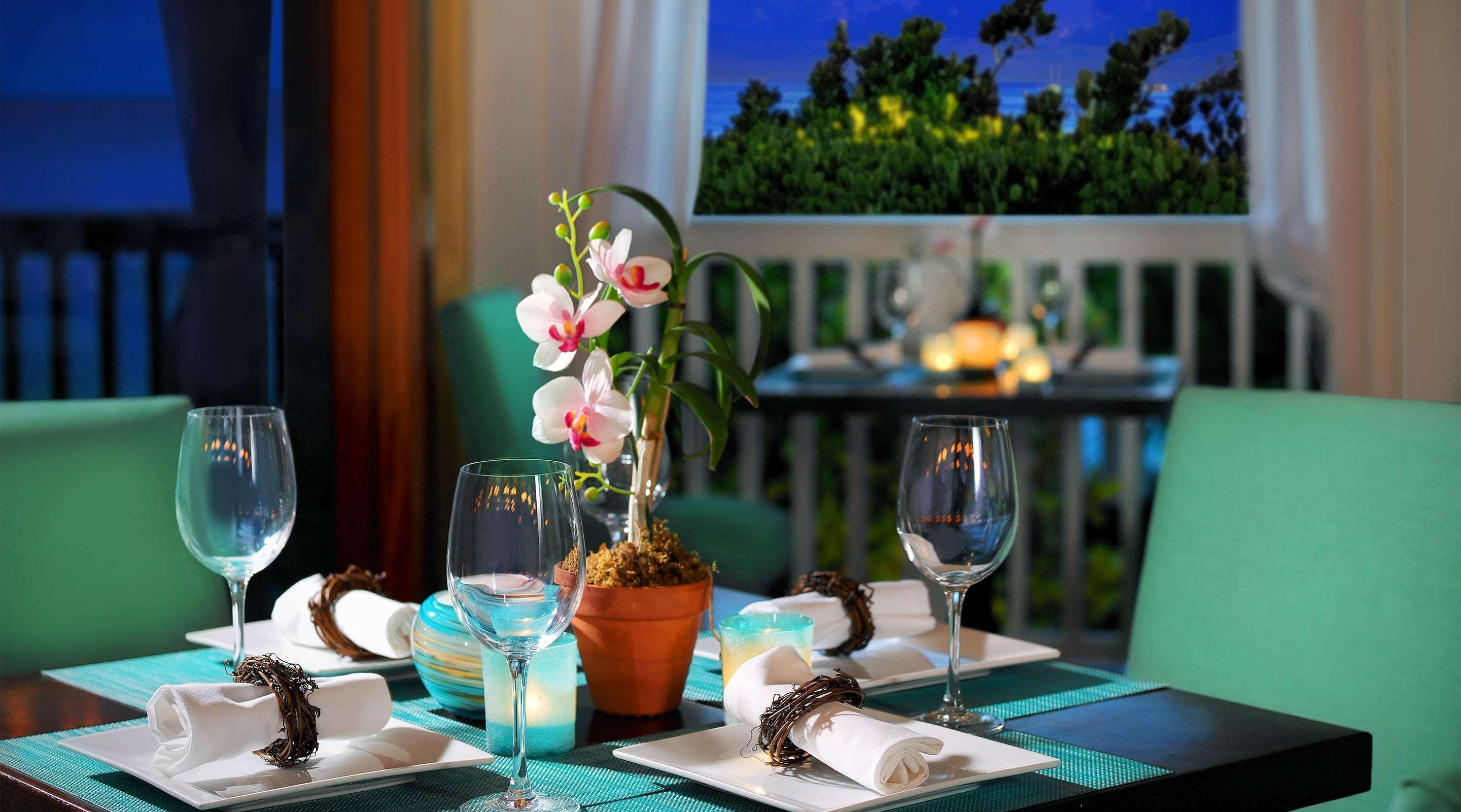 Ocean Key Resort & Spa, A Noble House Resort Key West Bagian luar foto