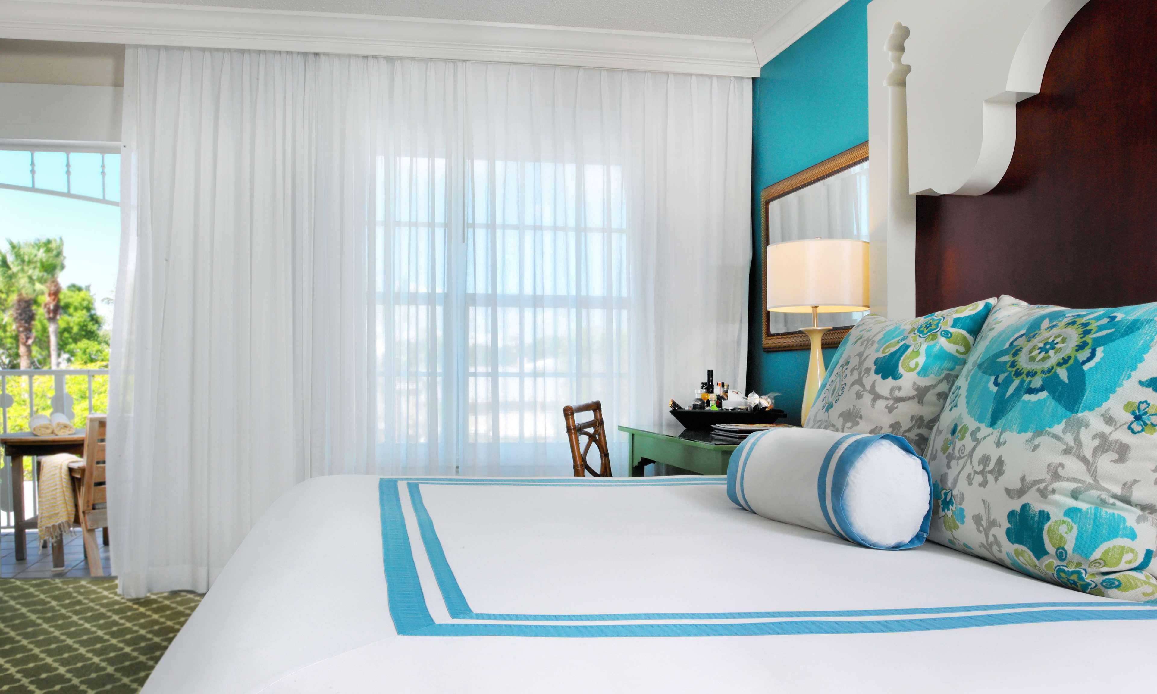 Ocean Key Resort & Spa, A Noble House Resort Key West Bagian luar foto