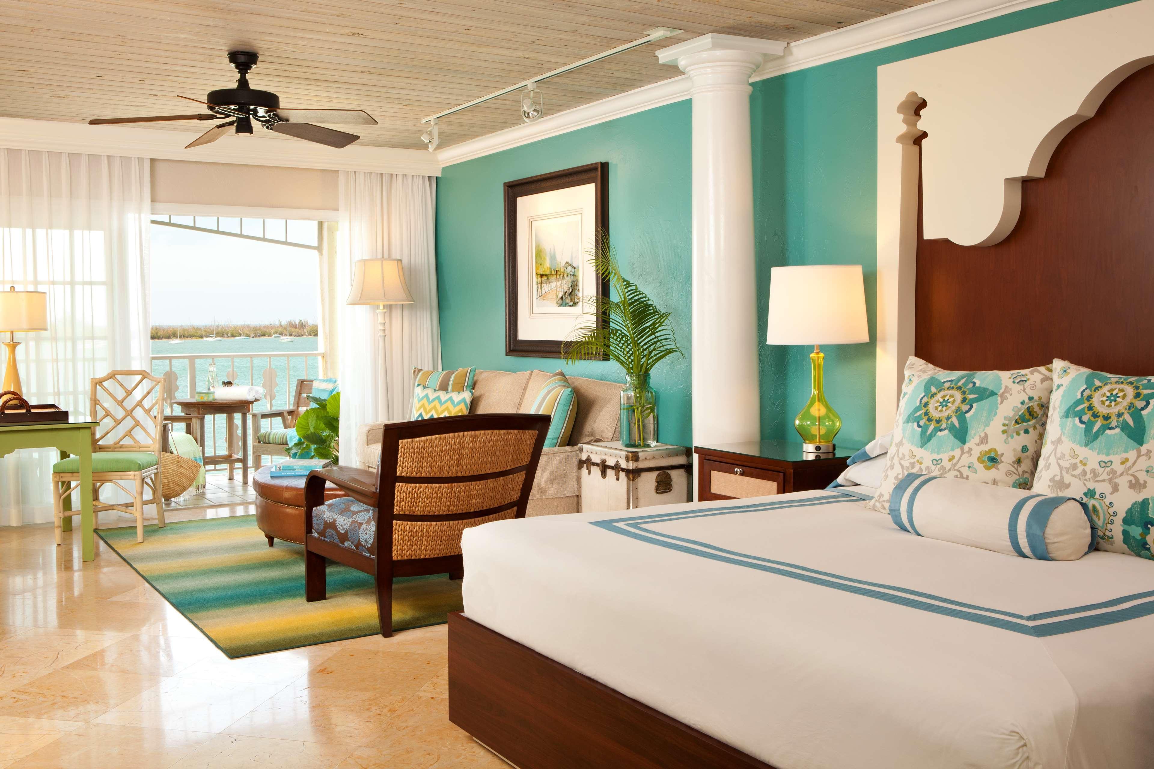 Ocean Key Resort & Spa, A Noble House Resort Key West Bagian luar foto