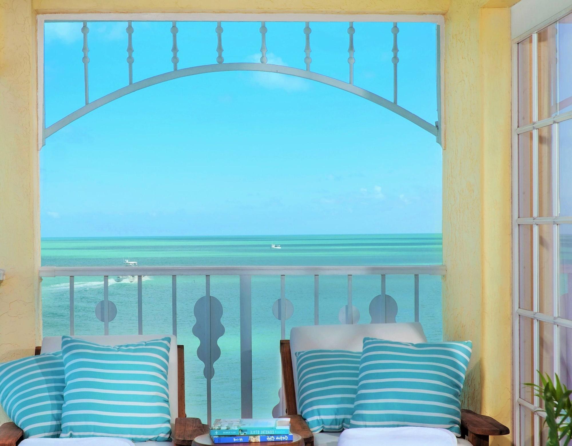 Ocean Key Resort & Spa, A Noble House Resort Key West Bagian luar foto