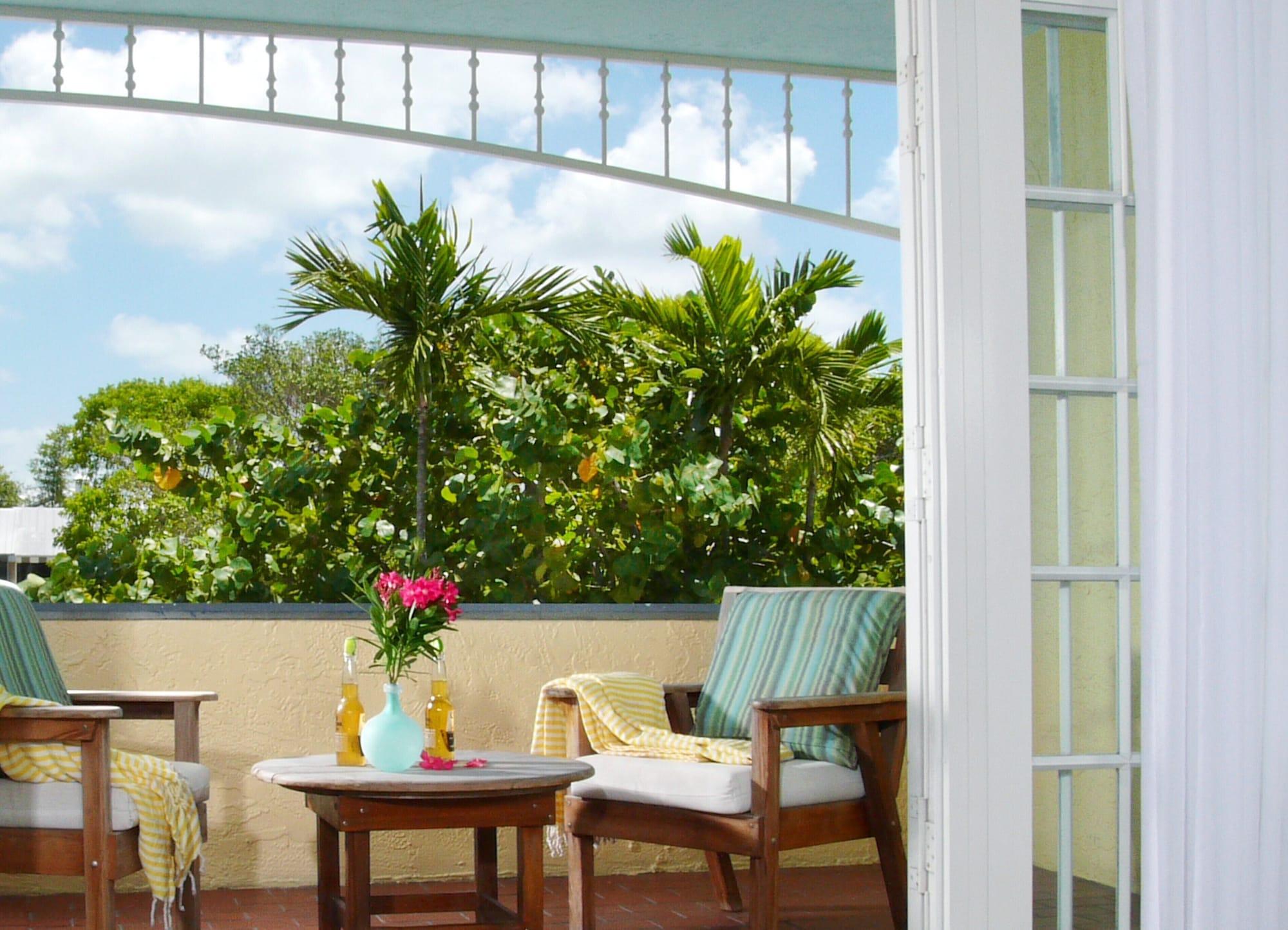Ocean Key Resort & Spa, A Noble House Resort Key West Bagian luar foto