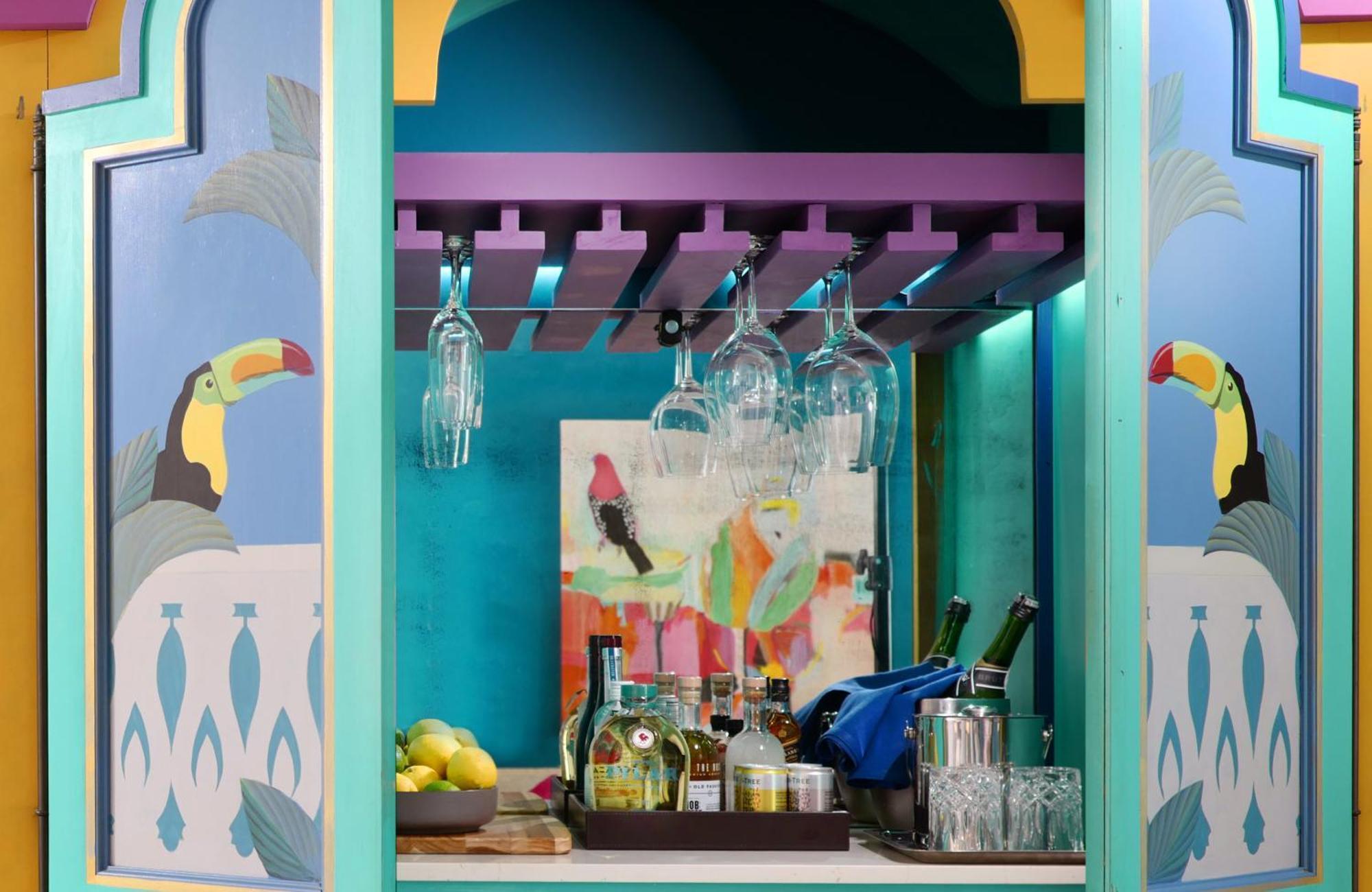 Ocean Key Resort & Spa, A Noble House Resort Key West Bagian luar foto