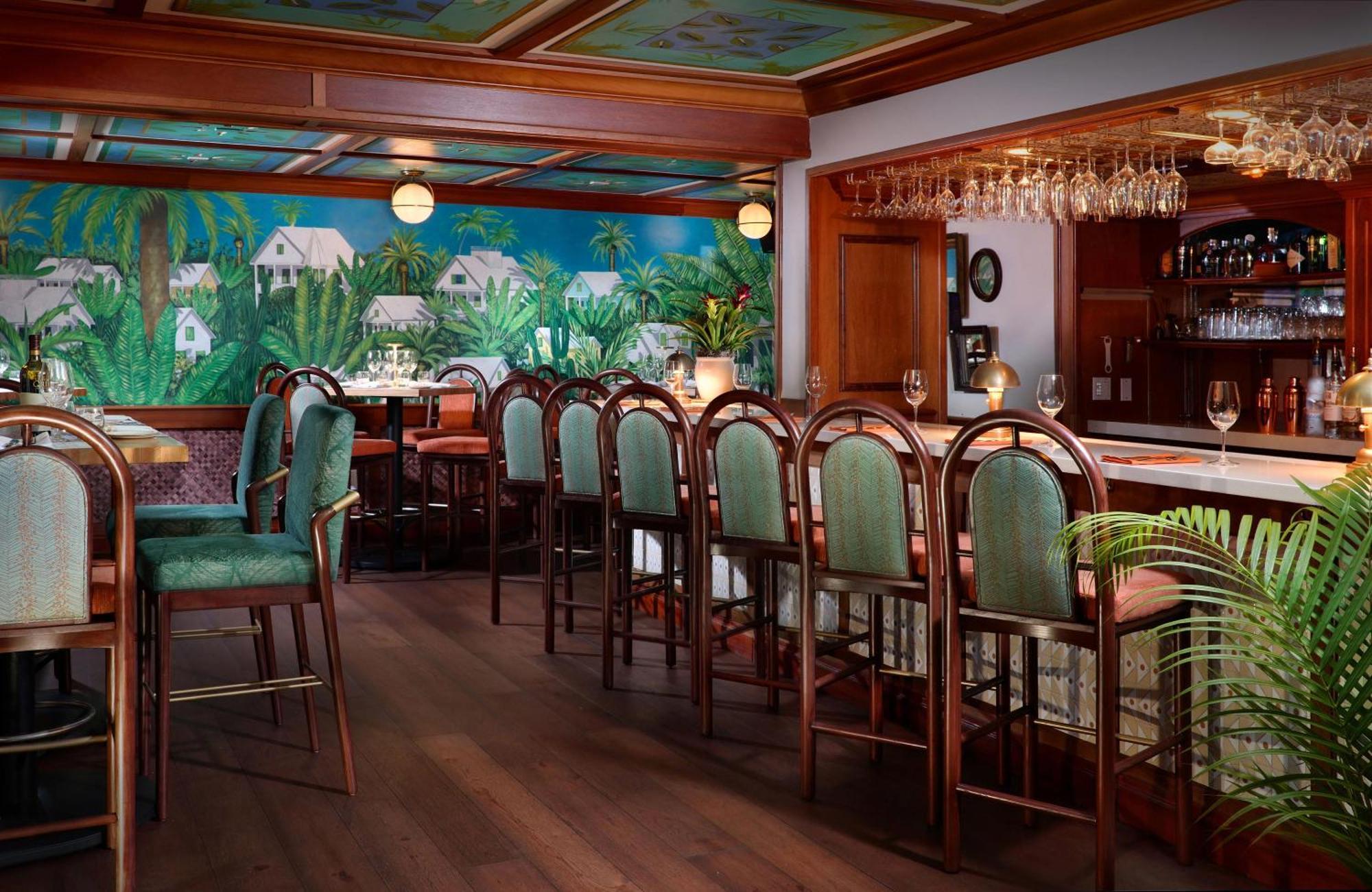 Ocean Key Resort & Spa, A Noble House Resort Key West Bagian luar foto