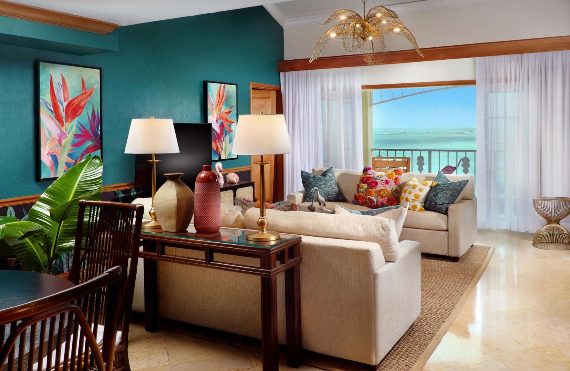 Ocean Key Resort & Spa, A Noble House Resort Key West Bagian luar foto