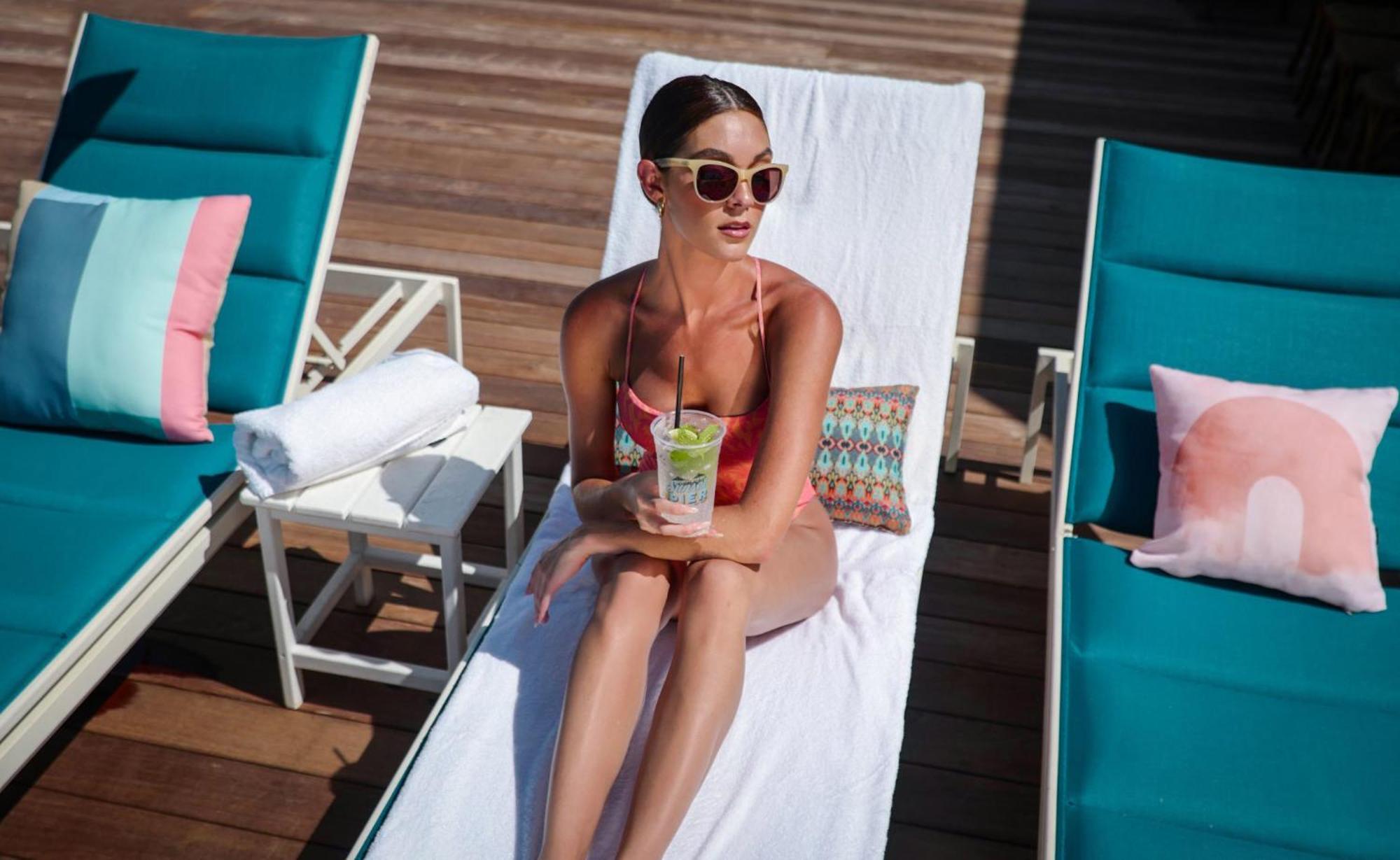 Ocean Key Resort & Spa, A Noble House Resort Key West Bagian luar foto