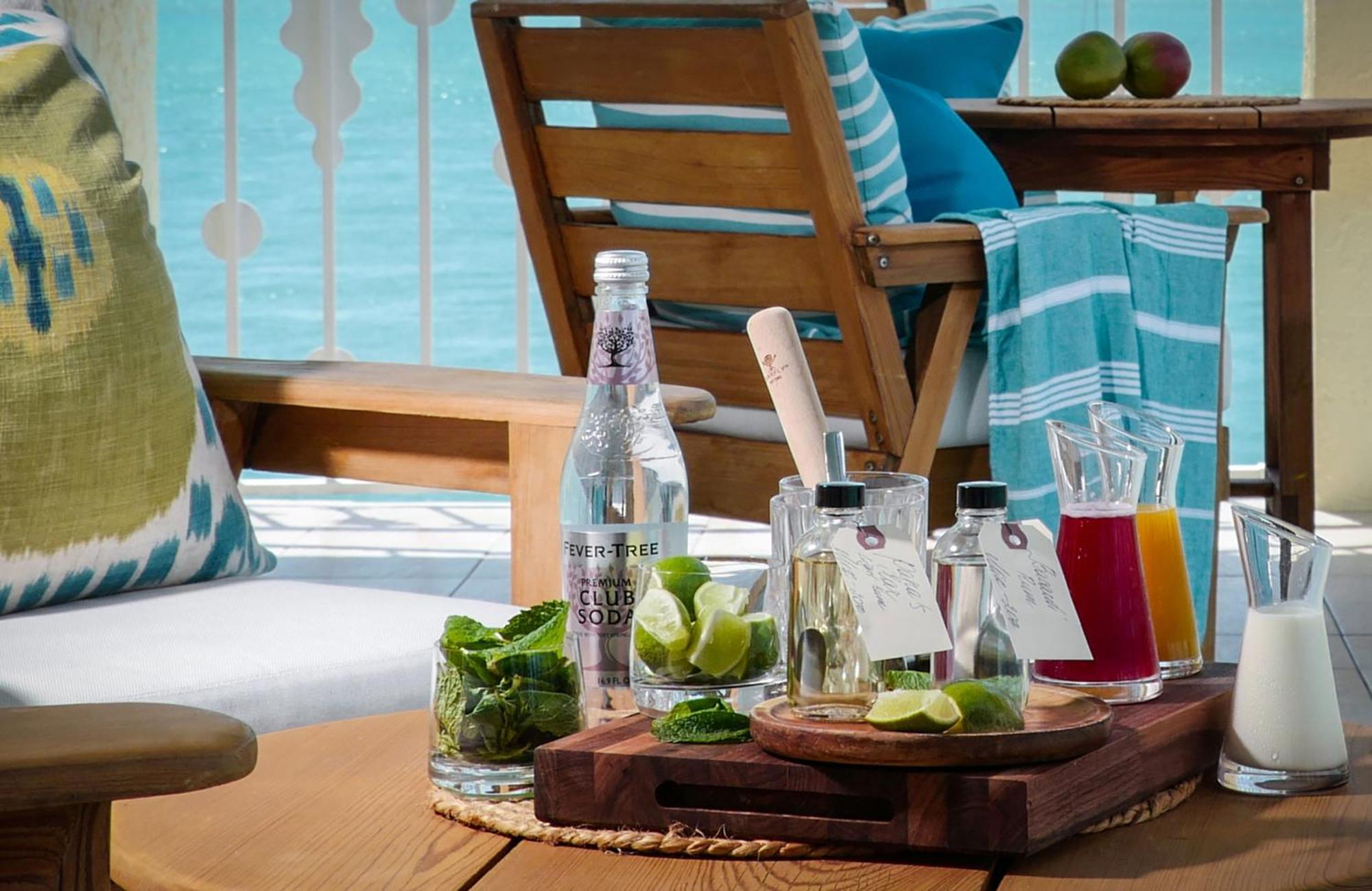 Ocean Key Resort & Spa, A Noble House Resort Key West Bagian luar foto