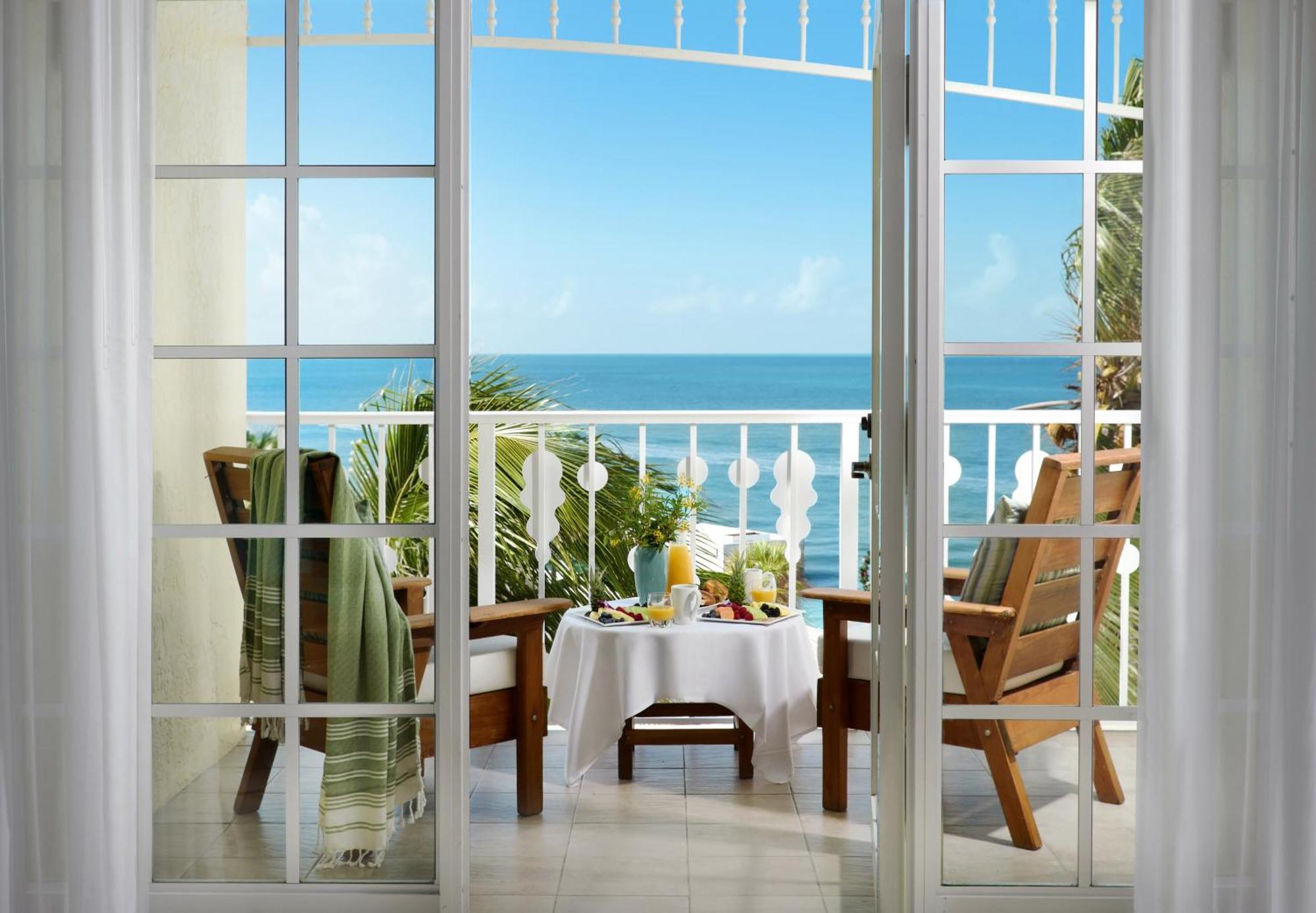 Ocean Key Resort & Spa, A Noble House Resort Key West Bagian luar foto