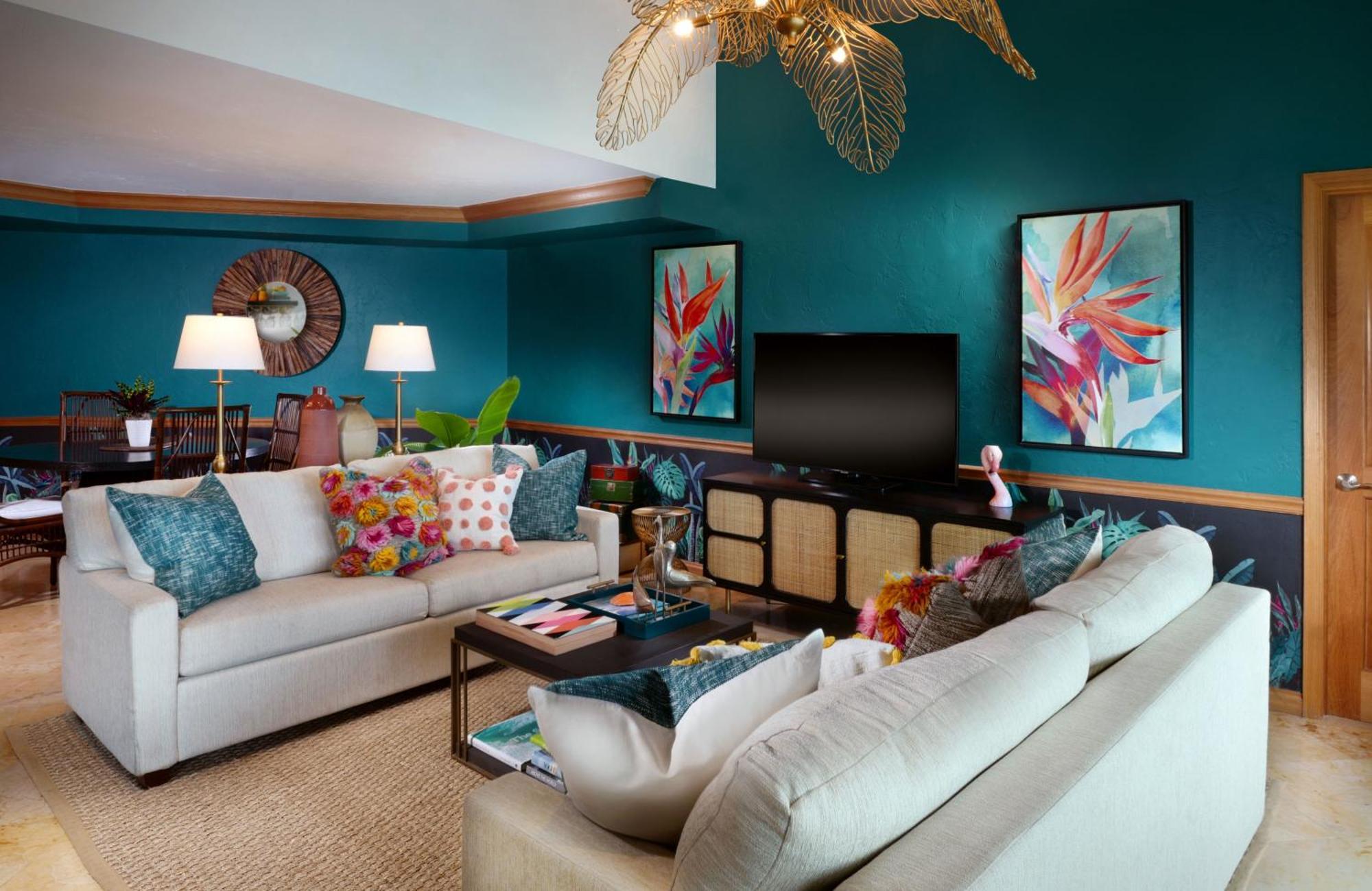 Ocean Key Resort & Spa, A Noble House Resort Key West Bagian luar foto