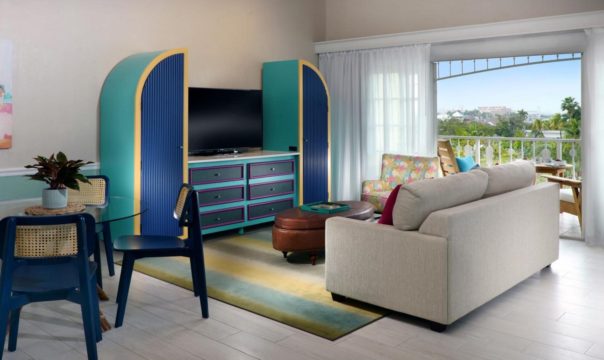 Ocean Key Resort & Spa, A Noble House Resort Key West Bagian luar foto