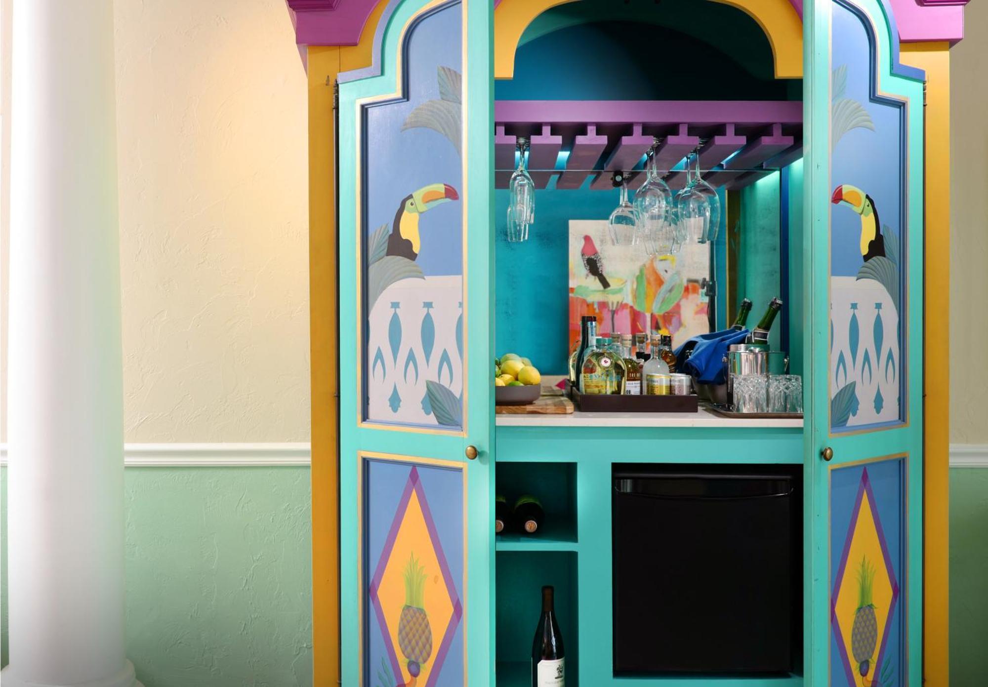 Ocean Key Resort & Spa, A Noble House Resort Key West Bagian luar foto